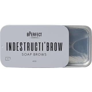 BPerfect IndestructiBrow Brow Soap Øjenbrynspomade 30 g - 30 g