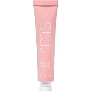 Rms Beauty - Liplights Cream - Lip Gloss - Babette 9g - For Women