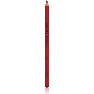 MUA Makeup Academy Intense Colour Læbeblyant Skygge Razzleberry 1.5 g - 1,5 g