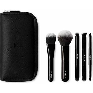 KIKO Milano Travel Brush Set