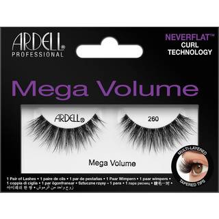 ARDELL Mega Volume 260 vipper