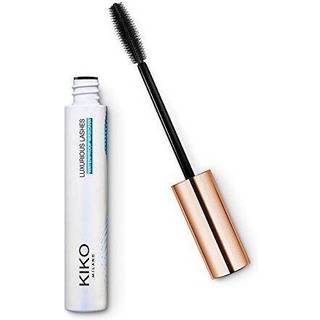 KIKO Milano Luxurious Lashes Waterproof Mascara 12 ml - Black