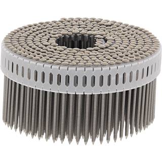 Paslode tromlesøm 2,1x50mm in rustfri a4 1950pak til cnp