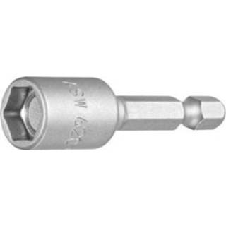 Boltbits 8,0Mm Med Magnet 50Mm Solar