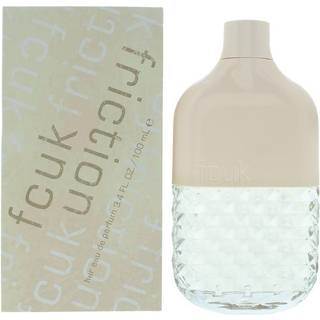 FCUK Fcuk Friction Eau de parfum 100 ml