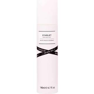 SO..? MISS SO..? Starlet Perfume Mist - White Musk & Coconut