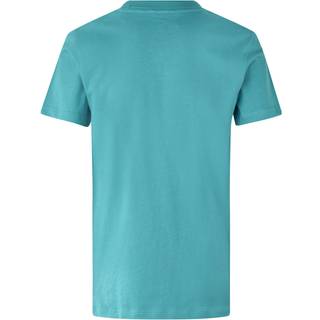 ID Børne T-shirt i økologisk bomuld - Navy - 12/14