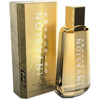 Invasion Awakening Eau de Parfum
