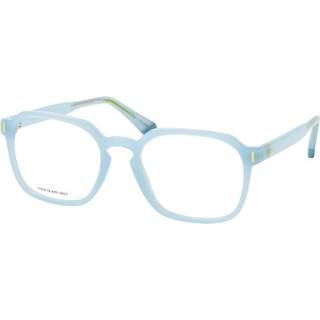 Polaroid PLD D482 MVU 53 Briller Mænd Blue - Light Blue - 53mm