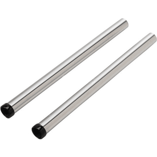 Nilfisk forlængerrør RF 50 cm 2 stk Ø38mm (107402474)