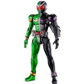 Bandai Hobby Figur-Rise Standard Kamen Rider Double Cyclone Joker Kamen Rider Multi