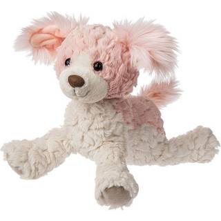 Mary Meyer Putty Paris Puppy Soft Toy Friend 10 inches