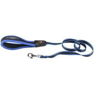 Ferplast hundesnor i blå L: 120 cm, B: 2 cm