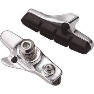 Union BS-600 Bremsesko 55 mm- Sort