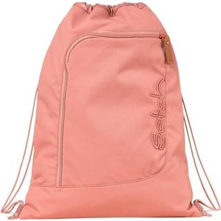 Satch Gymnastikpose Nordic Coral - Orange