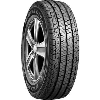 Nexen Roadian CT8 10PR BSW 215/75R16C 116/114R