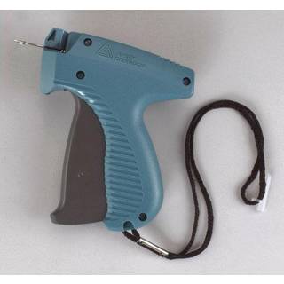 Swiftach tekstilpistol pistolgreb standard nål grøn 10651-0