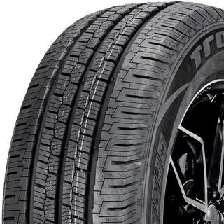 Tracmax Van Saver 8PR BSW 3PMSF 225/55R17 109H