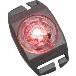 Kurgo RSG Molle Lys