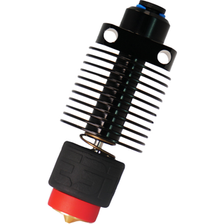 E3D RapidChange Revo™ CR - 1.75mm, 12V Single Nozzle Kit