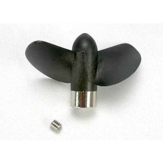 Traxxas 1583 Propeller right/4,0mm GS