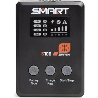Spektrum S100 USB-C Smart Oplader 1x100W