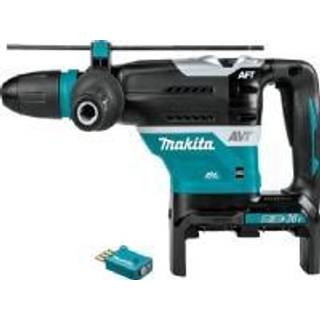 Makita Bore-/ Mejselhammer LXT - DHR400ZKUN