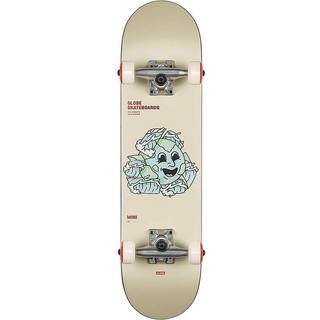 Globe Complete Skateboard Kids Environmentalist Mini Cycle 7.0