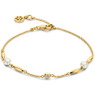 Spirit Icons Cornelia Armbånd Forgyldt 20502