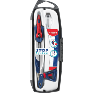 Maped Stop System passer, 3 dele