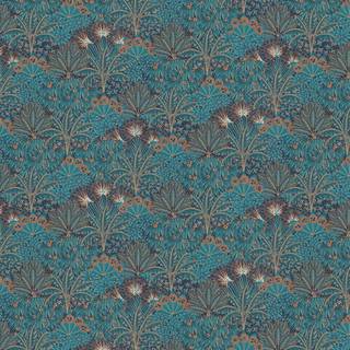 Albany Wallpaper Bloomsbury Botanical 711301