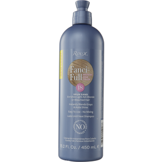 Roux Fanci-All Rinse 18 Spun Sand 152 Fluid Ounce
