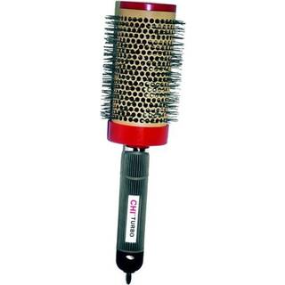 CHI Turbo Ceramic Round Brush Jumbo Ekstrastor rundbørste 1 stk. - 1 stk.