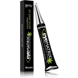 Biotulin Hudpleje Ansigtspleje Eyematrix Lifting Concentrate Creme 15 ml (21.200,00 kr / 1 l) - 15 ml
