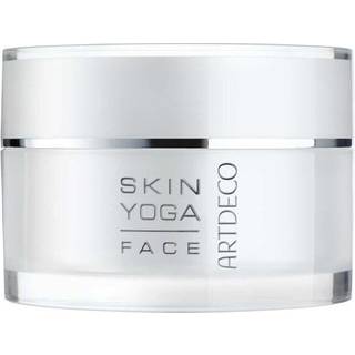 ARTDECO Skin Yoga Anti-rynke creme Med coenzym Q10 50 ml - 50 ml