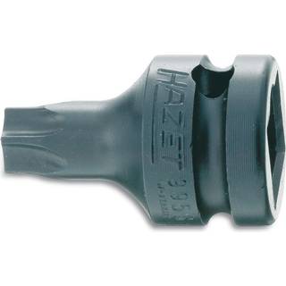 HAZET 1/2" kort slagtop TORX 40 (995S-T40)