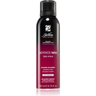 BioNike Defence Man Barberskum 200 ml - 200 ml