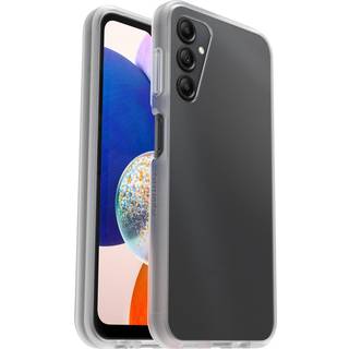 OtterBox React Samsung Galaxy A14 5G - black - ProPack