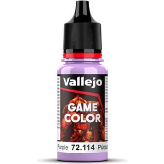 Lustful Puple - Game Color - Vallejo