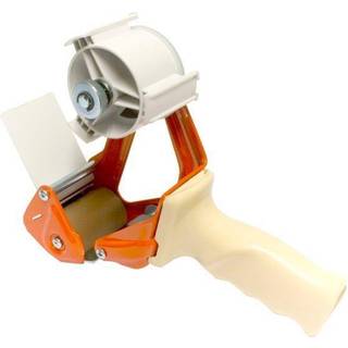 BNT tapedispenser til 50 mm pakketape