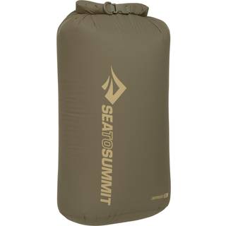 Sea to Summit Lightweight Dry Bag 20L BURNT OLIVE