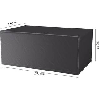 Platinum AeroCover Møbelovertræk Aerocover Til spisebord 260 x 110 cm