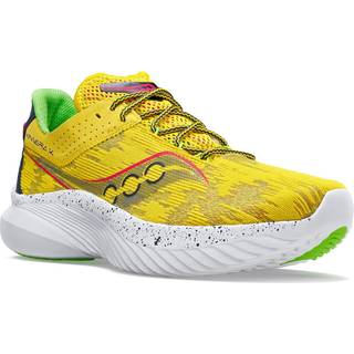 Saucony Women's Kinvara 14 Black/White, 37.5