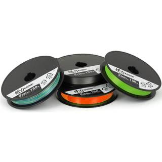 Shimano Kairiki X4 fletline Grey 150 m Kairiki Flet Grey 150m 0,28mm