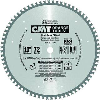 CMT Klinge 160x1,8x20 Z40 Rustfrit - 226.540.06H