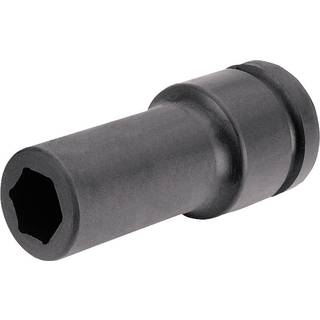 Irimo slagtop 3/4" lang 6-kantet 32 mm