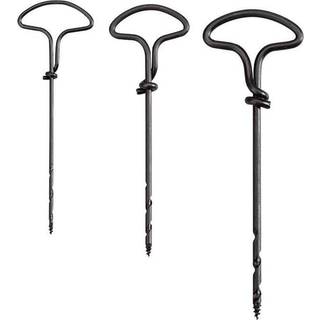 kwb håndforsænker, Ø2, 3 og 4 mm