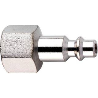 Metabo 4007430263148 - 628755000 Stiknippel ISO med indvendigt gevind