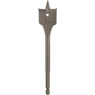 Bosch Fladfræsebor Self Cut, sekskant