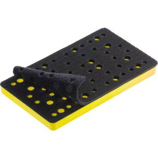 Slibesåle Mirka; 81x133 mm; 54H; medium hård